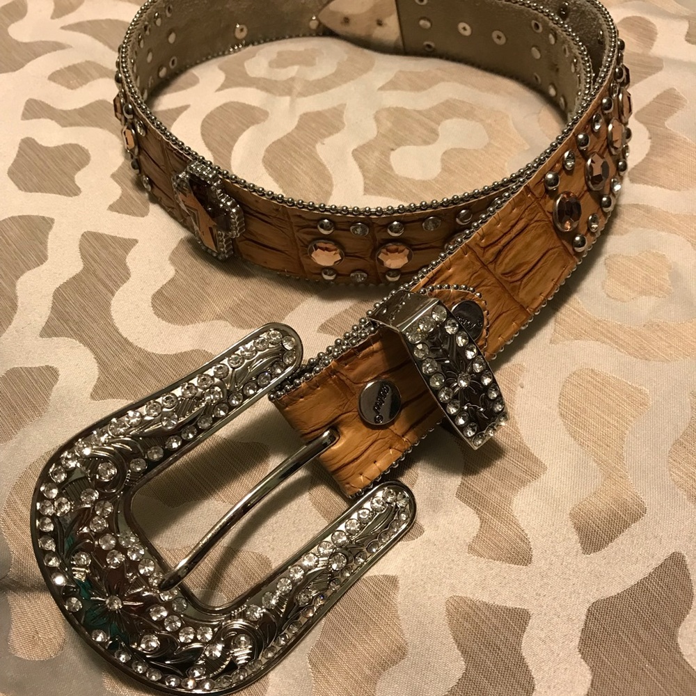 BHW Western belt